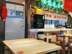 -牛腩之旅·牛腩牛杂煲(光启城美食城店)