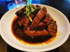 -黛瓦里巷(南京东路店)