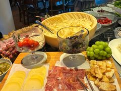 -拉蒂娜·巴西牛排馆 Latina·Brazilian Steakhouse(陆家嘴旗舰店)