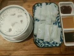 -牛楠楠·香港牛腩茶餐厅(永旺店)