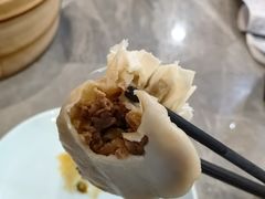 -都一处烧麦馆(前门店)
