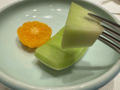 -扬州香格里拉·香宫中餐厅