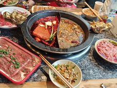 -蜀大侠火锅(春熙路店)
