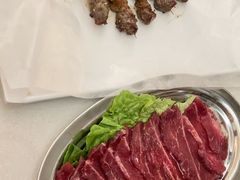 -白仁仔· 活烤海鲜 宵夜(豫园店)