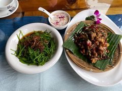 -尽善百年古院餐厅(王家老宅店)