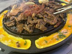 -牛犇炭火烤肉·鲜切烤肉(承德总店)