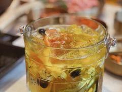 -老板娘的烤肉店(港湾广场店)