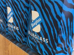 -Blueglass酸奶(财富购物中心店)