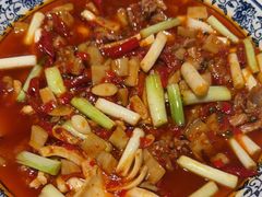 -院8里·小聚园老川菜(九眼桥店)