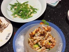 -徽镇小厨·经典徽菜(十里河店)