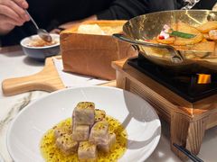 -绿茶餐厅(青岛城阳万象汇店)