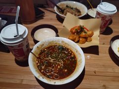 -周小波重庆小面·重庆名小吃(邹容路店)