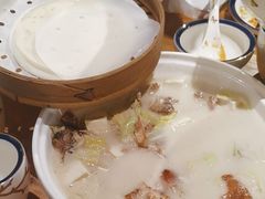 -京坛汇·烤鸭·京菜(宋庄店)