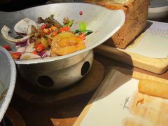 -绿茶餐厅(朝阳大悦城店)