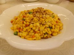 松仁玉米-天津雅园饭店(成林道店)