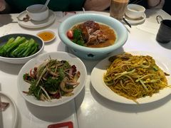 -新旺茶餐厅·早餐·夜宵(仙霞店)