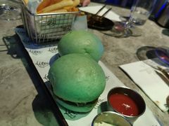 -四季酒店·空中花园 Aria on 9