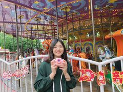 -南宁方特东盟神画