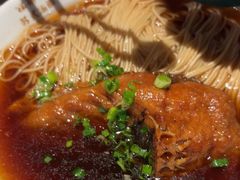 -松鹤面馆·古法焖肉面(观前店)