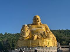 -千佛山风景名胜区