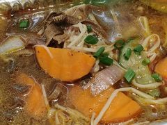 -正宗八宝冰饭·非遗冰饭·烧烤(奎桥店)