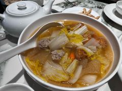 -姚江春中餐厅·太平洋大酒店