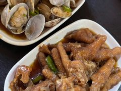 -温州瘦肉丸(德清店)