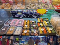 -桃源村(白下路店)