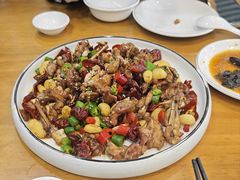 -醉壹号海鲜大排档(厦门美食地标店)