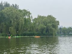 -WhaleSports户外水上运动俱乐部(朝阳公园店)