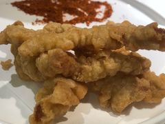 -首秀·四川料理(吾悦广场店)