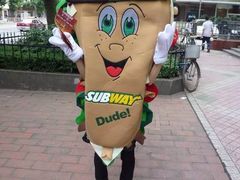 iphone_upload_pic-赛百味SUBWAY(小北店)