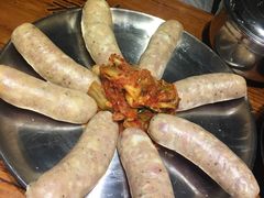 -原始泥炉烤肉(总店)
