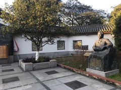 -广州神农草堂中医药博物馆