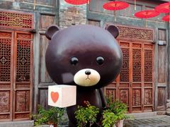 -武汉园博园(武汉自然博物馆)