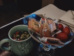 -福阳·足道养生会所(远大路店)