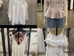 -ZARA(恒隆广场店)