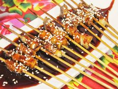 -醉烧膘·烧烤夜宵王(总店)