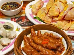 -鼎鼎香·港式火锅(北京SKP店)