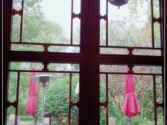 -杭州西子湖四季酒店-WL BISTRO西湖餐厅(灵隐路店)