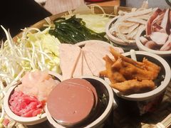 -北丐先生·野馄饨烧烤(雨花万象店)