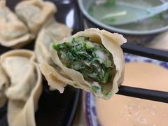 -顶巧鸡汤馄饨(虹口总店)