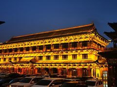 -山西饭店
