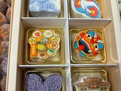 -昆明冠生园·蛋糕·面包(南强街店)