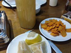 -肖记公安牛肉鱼杂馆· 省级非物质文化遗产(仁和路店)