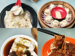 -食惠里小笼包面馆(越秀店)