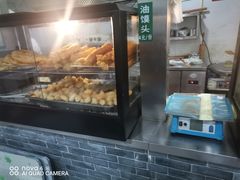 -方大军胡辣汤(和谐店)