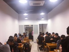 大堂-阿姨小肉摊(同济西苑店)