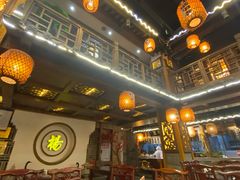 -杨记隆府(南坪店)