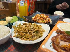 -玉桥餐厅(天坛店)